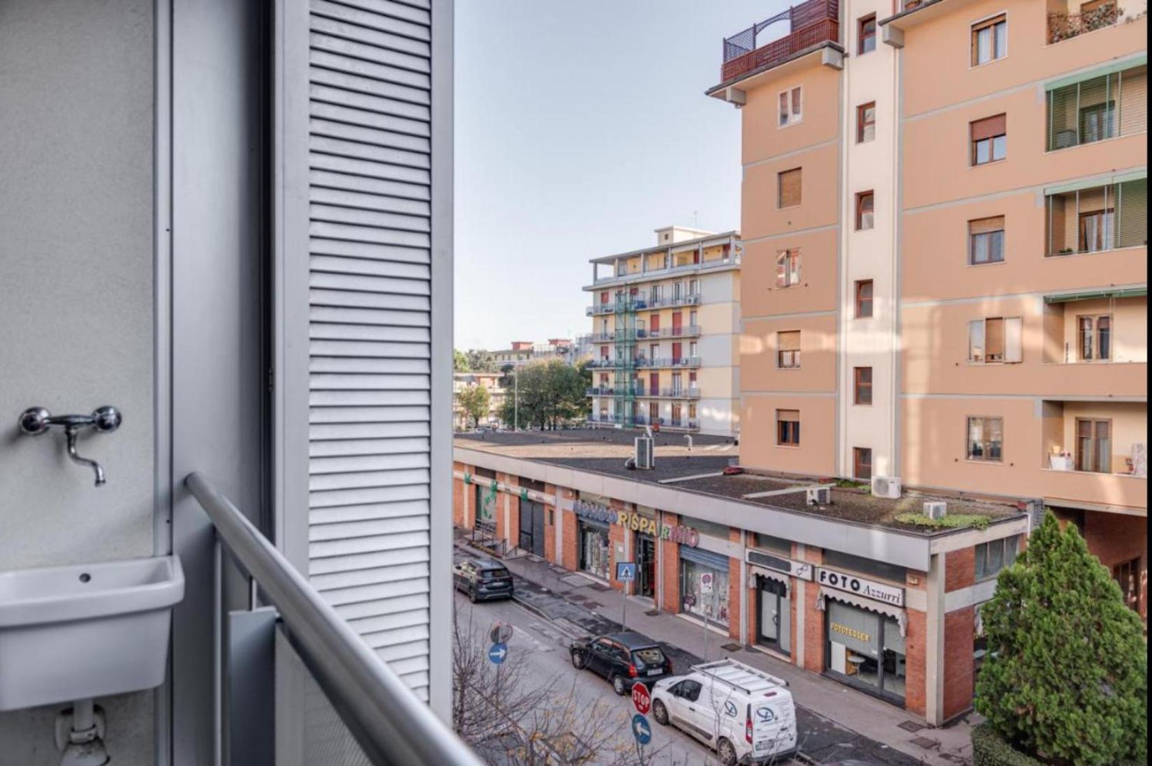 Comfort Scandicci Centro Facile Accesso A Firenze Экстерьер фото