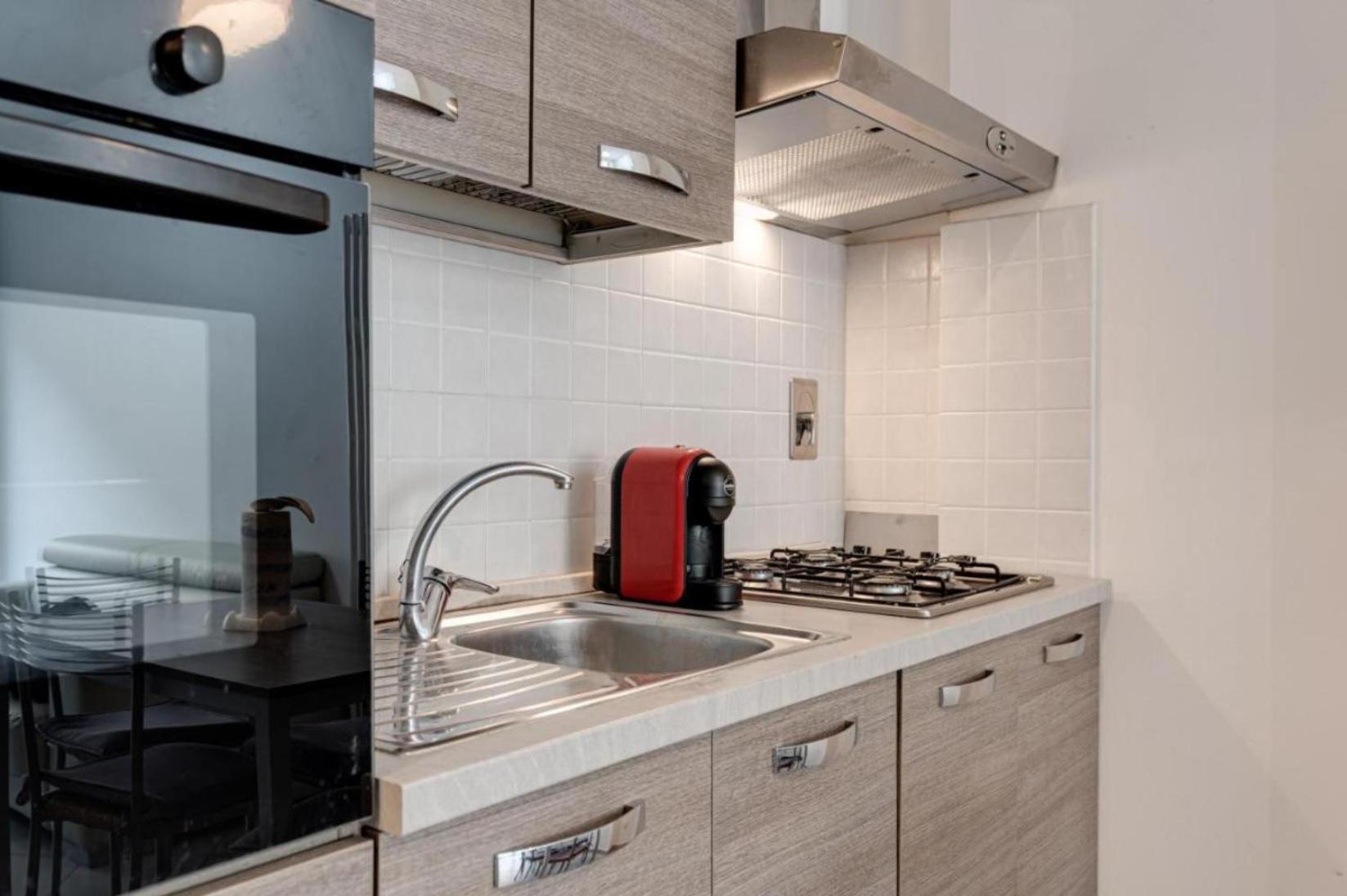 Comfort Scandicci Centro Facile Accesso A Firenze Экстерьер фото